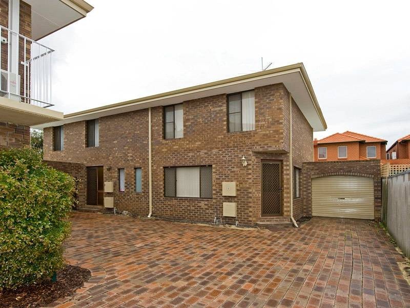 5/27 Leonard Street, Victoria Park WA 6100