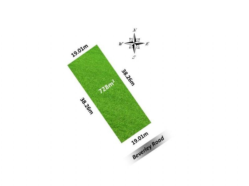 5 Beverley Road, Cloverdale WA 6105