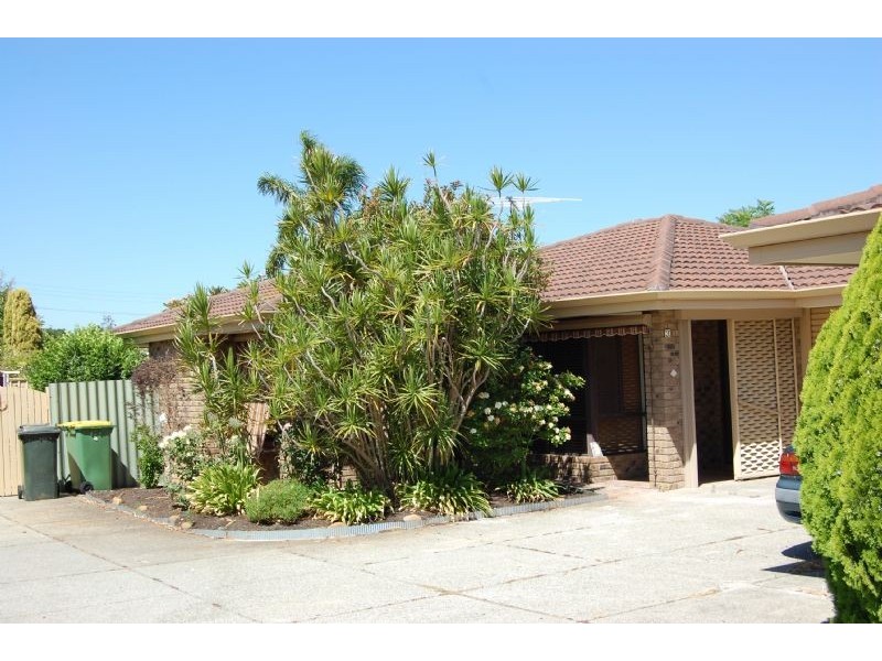 3/15 Talga Close, Wilson WA 6107