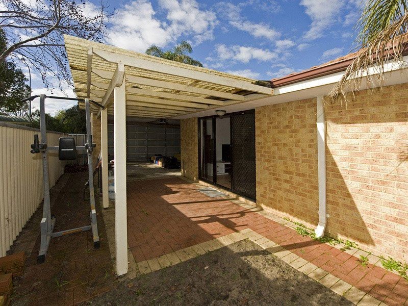 6/72 Kooyong Road, Rivervale WA 6103