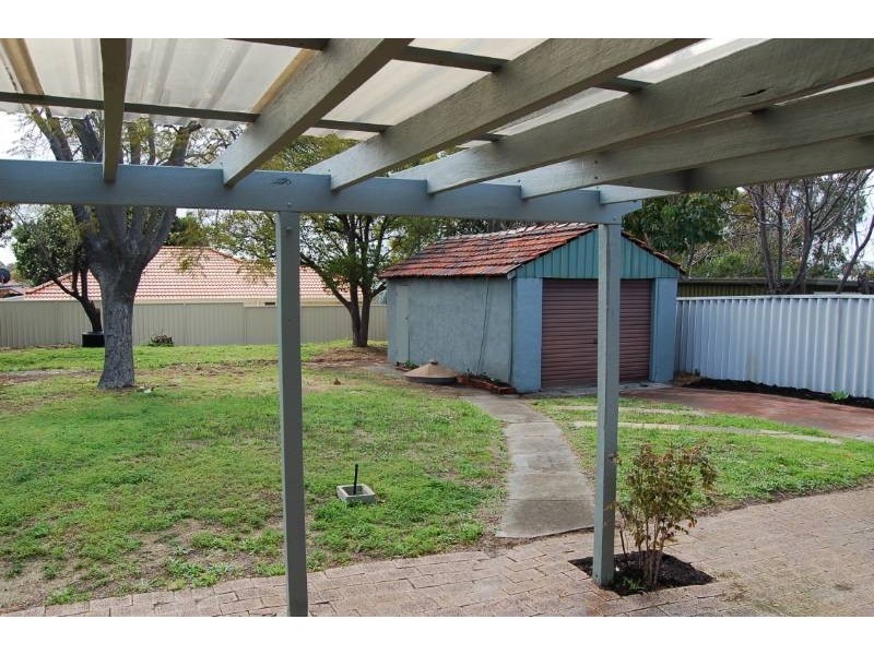 168 Planet Street, Carlisle WA 6101