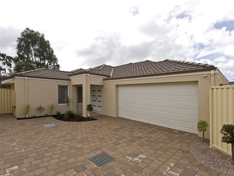 30A Hackbridge Way, Bayswater WA 6053