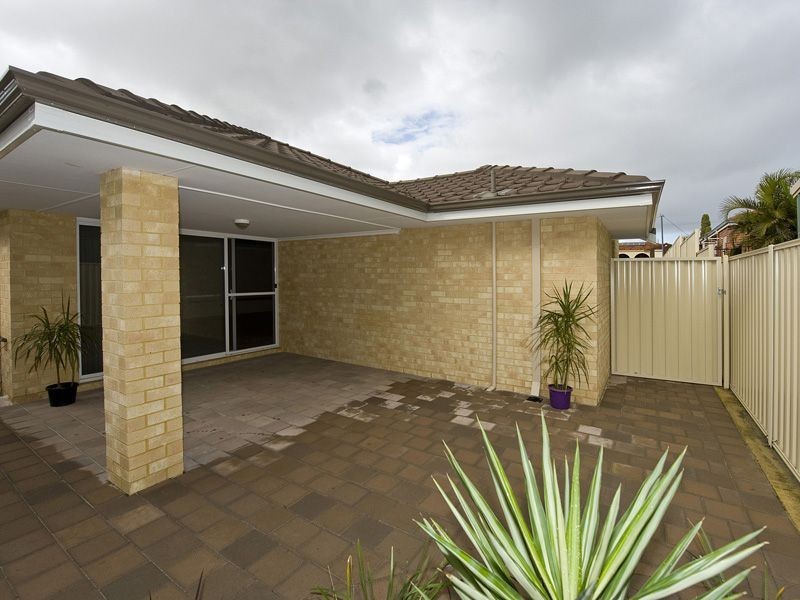 30A Hackbridge Way, Bayswater WA 6053