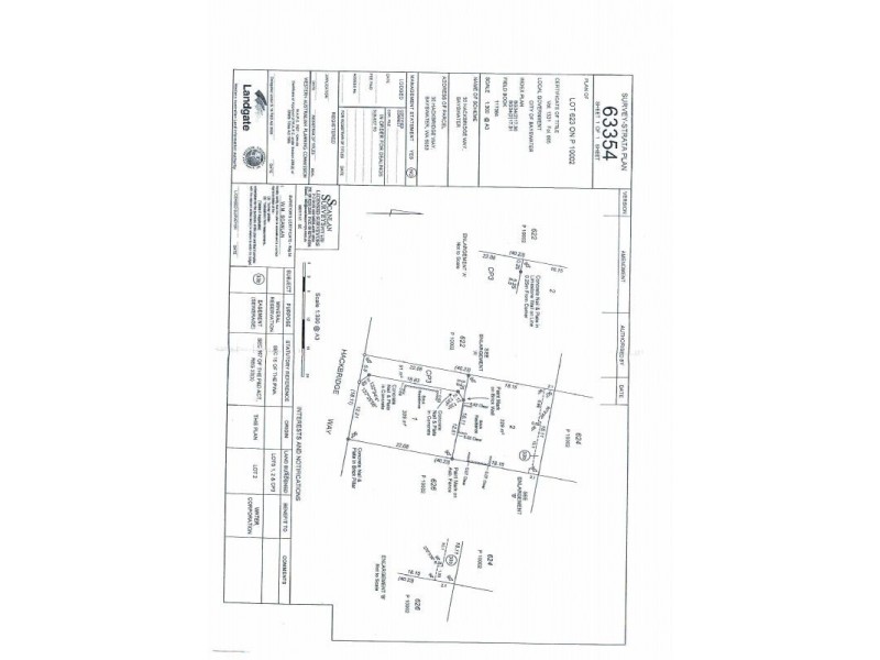 30A Hackbridge Way, Bayswater WA 6053