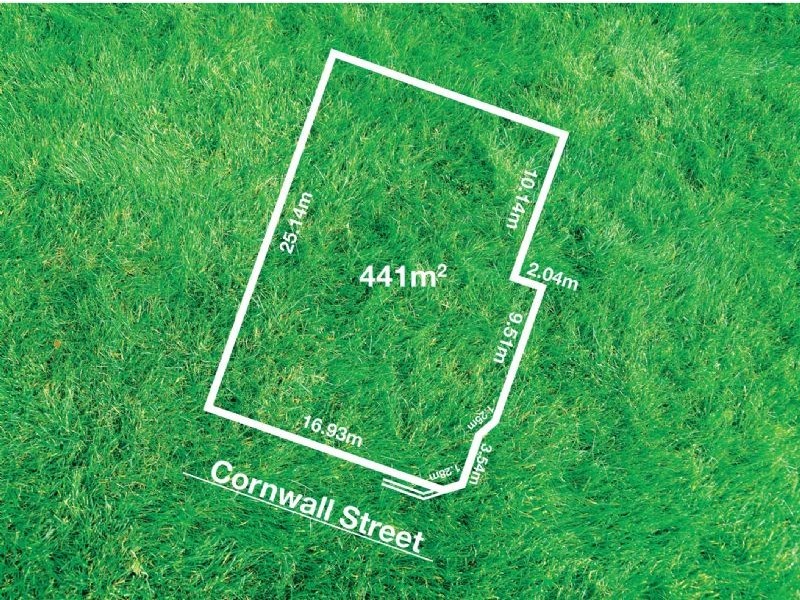 3D Cornwall Street, Lathlain WA 6100
