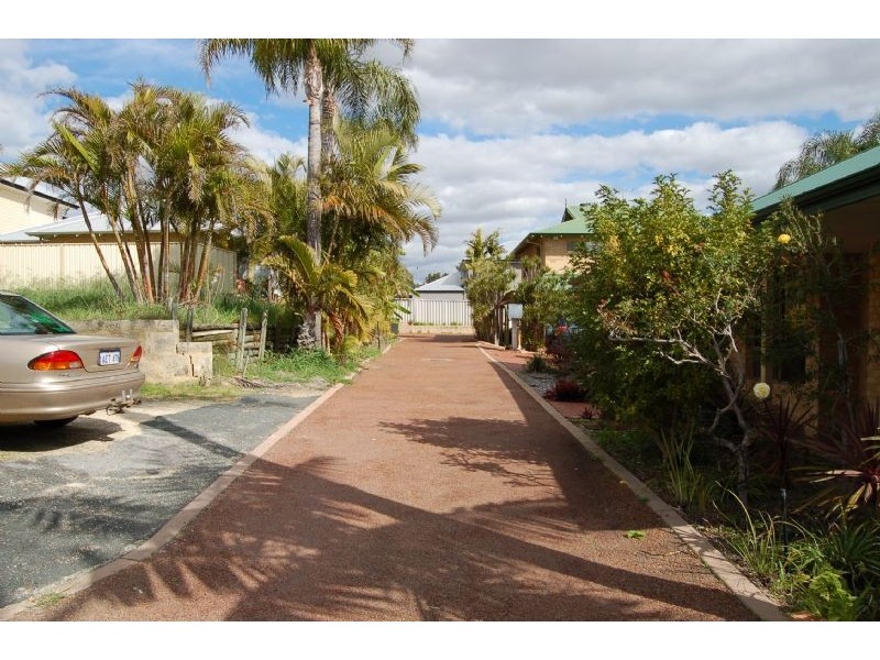 3D Cornwall Street, Lathlain WA 6100