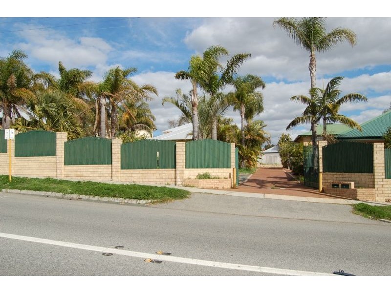 3D Cornwall Street, Lathlain WA 6100