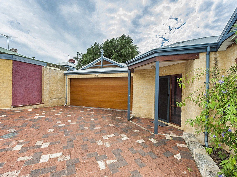 116B Hubert Street, East Victoria Park WA 6101