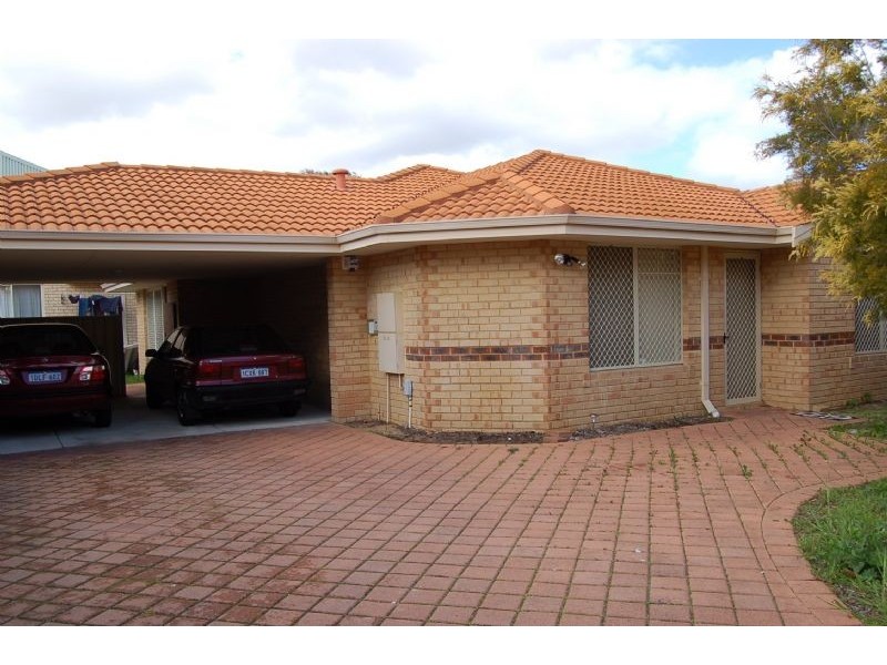 12B Sill Street, Bentley WA 6102