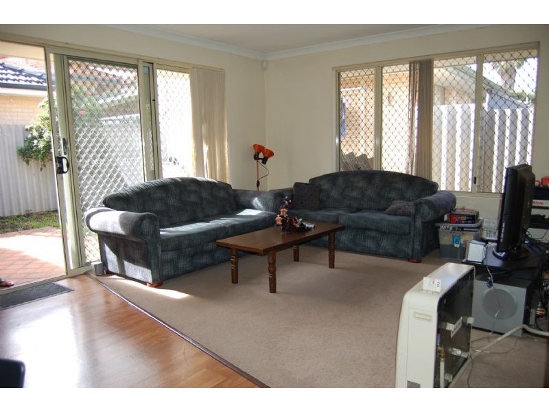 12B Sill Street, Bentley WA 6102