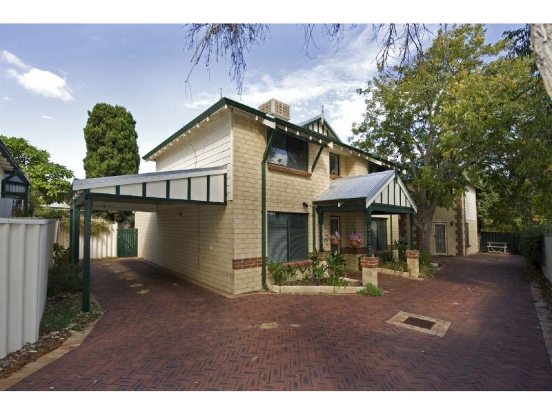 37B Beatty Avenue, East Victoria Park WA 6101
