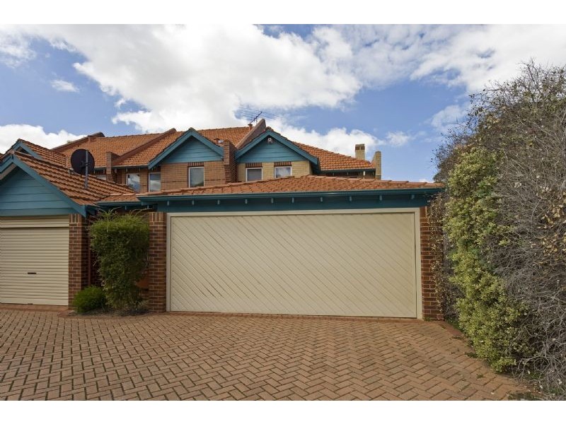 17/22 Geddes Street, Victoria Park WA 6100