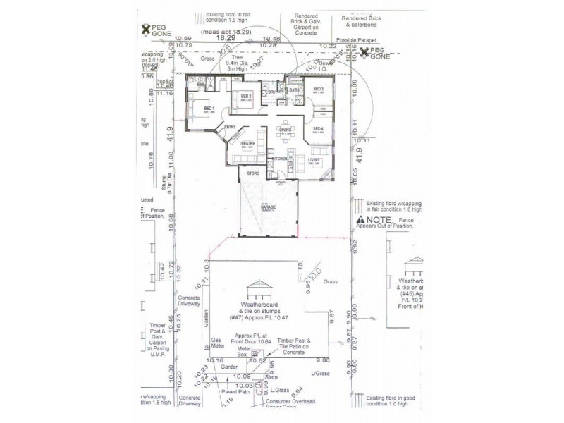 47 Coolgardie Street, St James WA 6102