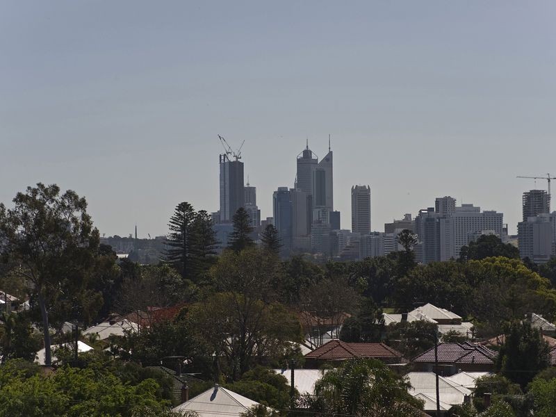 19/45 King George Street, Victoria Park WA 6100