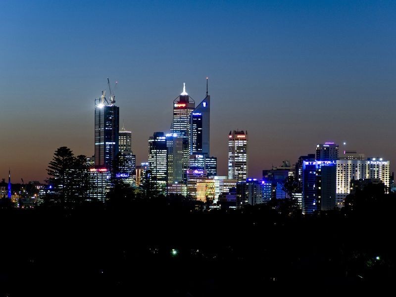 19/45 King George Street, Victoria Park WA 6100