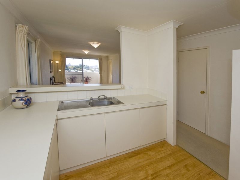 19/45 King George Street, Victoria Park WA 6100