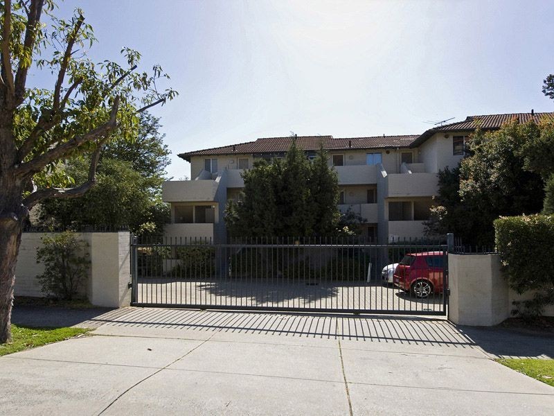 19/45 King George Street, Victoria Park WA 6100