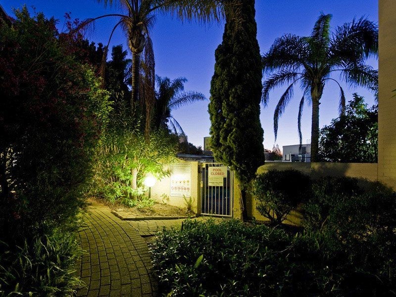 19/45 King George Street, Victoria Park WA 6100