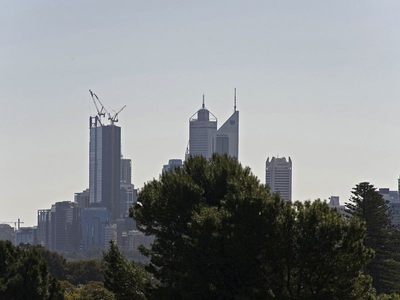 11/57 King George Street, Victoria Park WA 6100