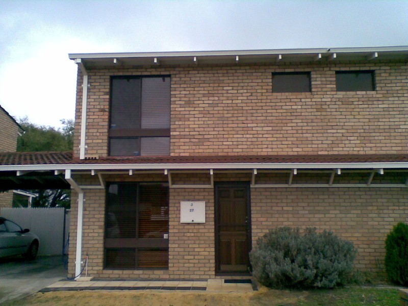 3/27 Talbot Avenue, Como WA 6152