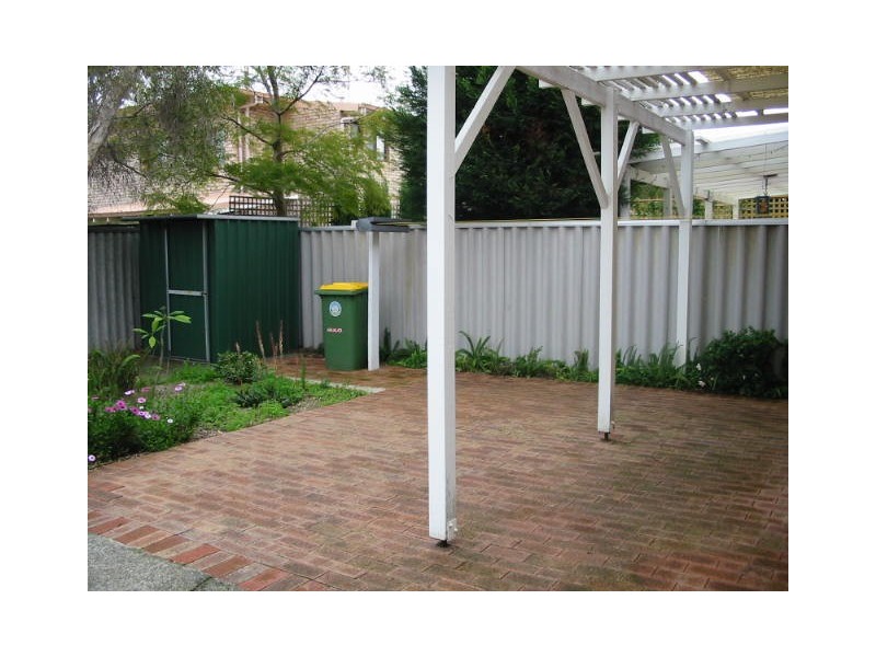 3/27 Talbot Avenue, Como WA 6152