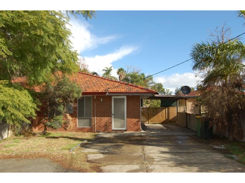 253A Welshpool Road, Queens Park WA 6107