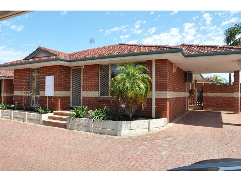 4/1 Chapman Road, St James WA 6102