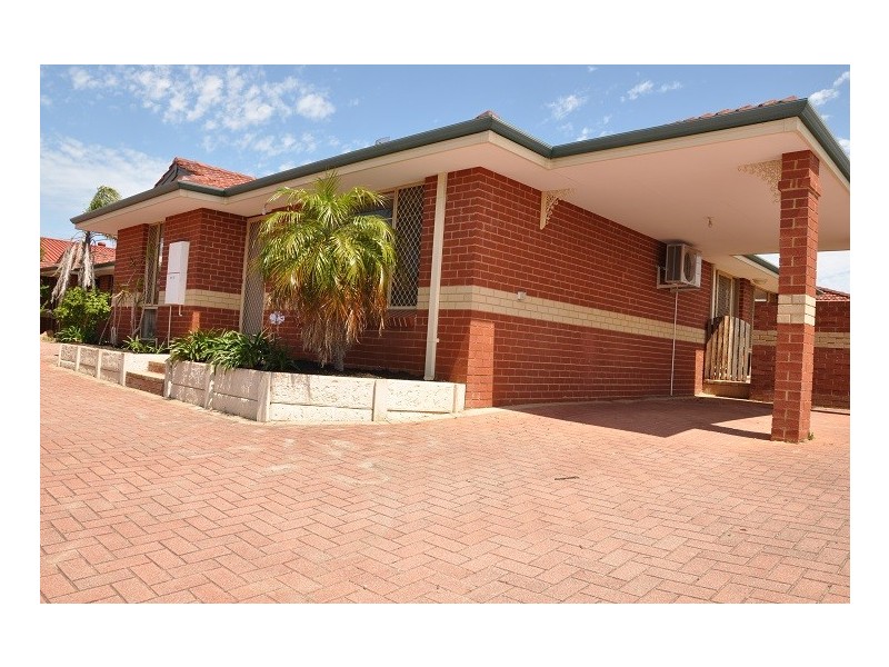 4/1 Chapman Road, St James WA 6102