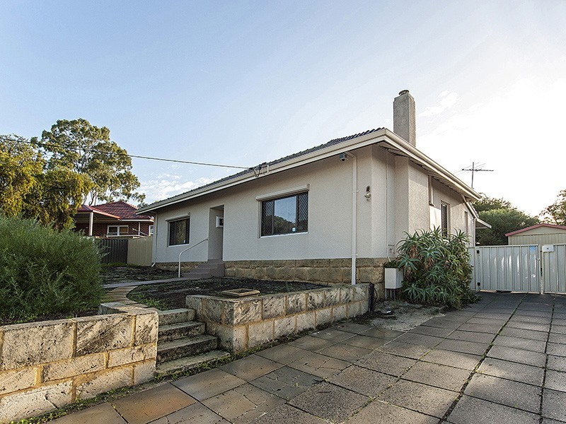 4 Washer Street, East Victoria Park WA 6101