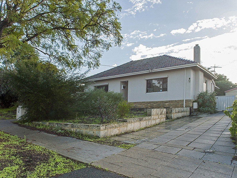 4 Washer Street, East Victoria Park WA 6101