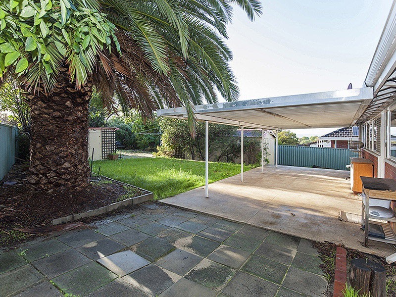 4 Washer Street, East Victoria Park WA 6101