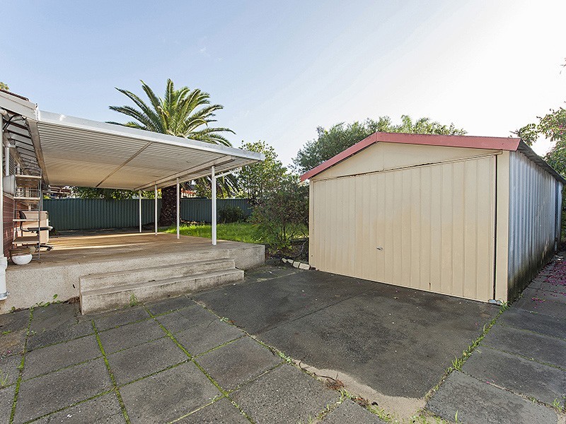 4 Washer Street, East Victoria Park WA 6101