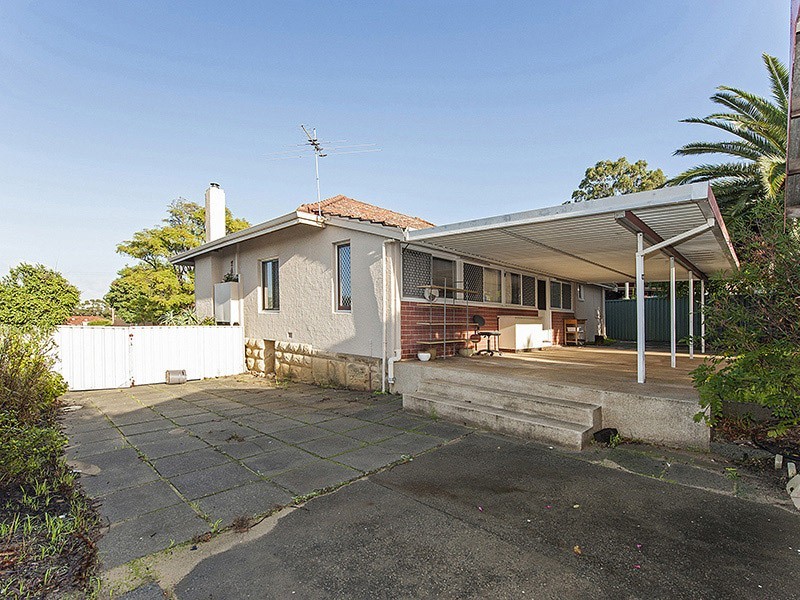 4 Washer Street, East Victoria Park WA 6101