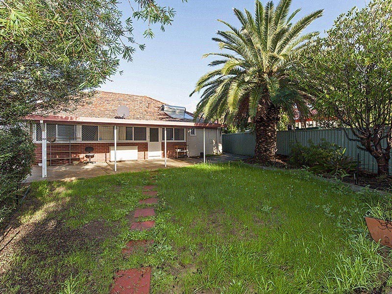 4 Washer Street, East Victoria Park WA 6101