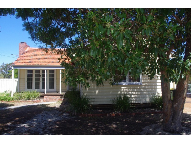 1 Plummer Street, East Victoria Park WA 6101