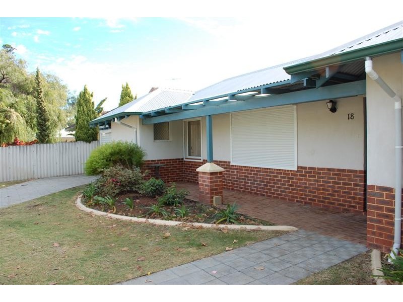 18 Devenish Street, East Victoria Park WA 6101