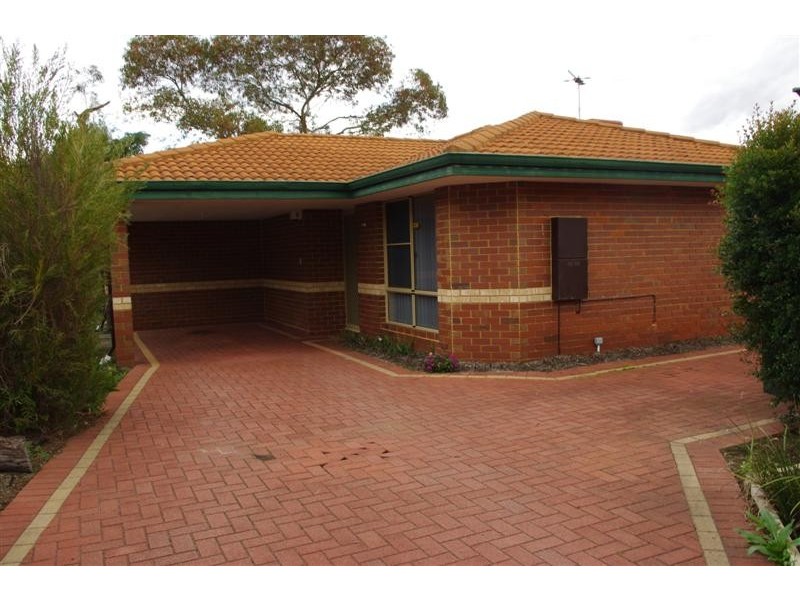 53C Bishopsgate, Carlisle WA 6101