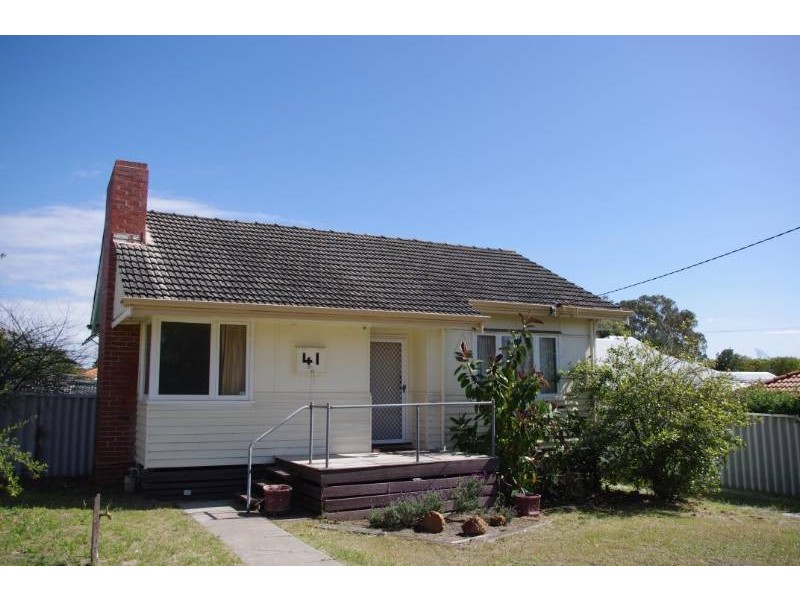 41  Pinedale Street, East Victoria Park WA 6101