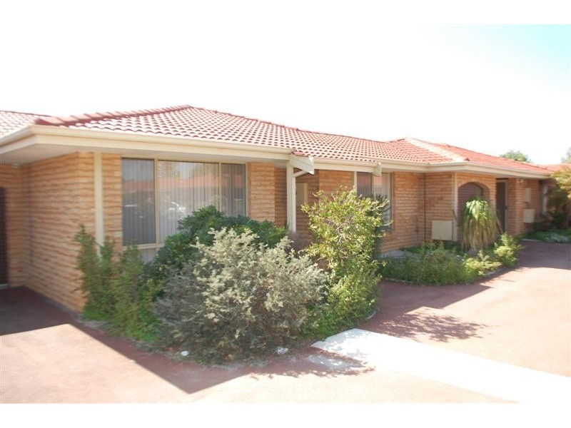 10/14-18 Bedford Street, Bentley WA 6102