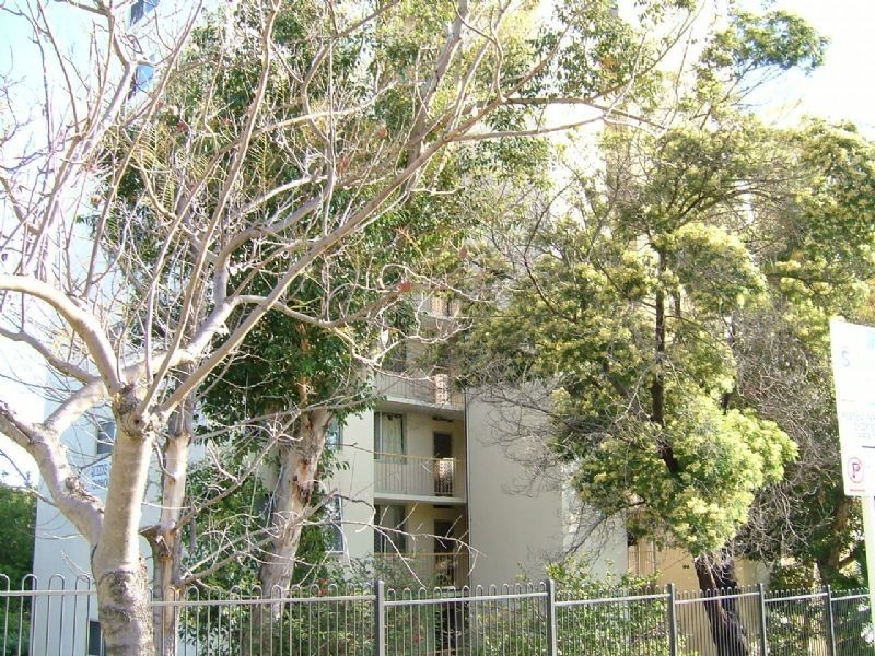 68/60 Forrest Avenue, East Perth WA 6004