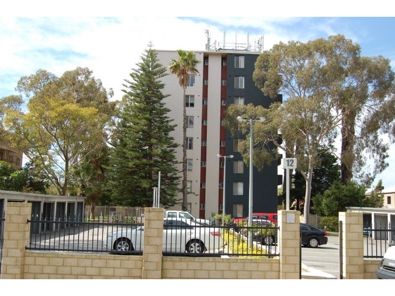 52/12 Tenth Avenue, Maylands WA 6051