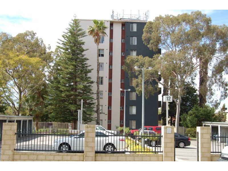 52/12 Tenth Avenue, Maylands WA 6051