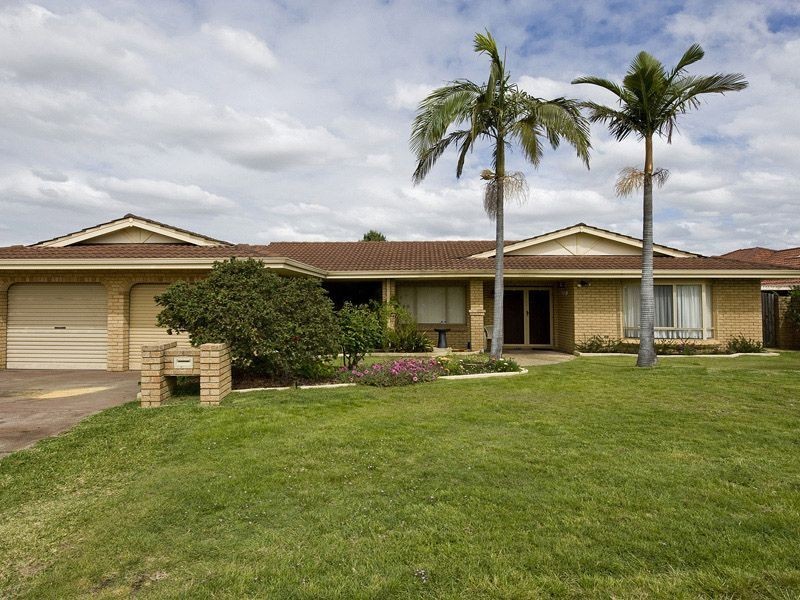 45 Carlow Circle, Waterford WA 6152