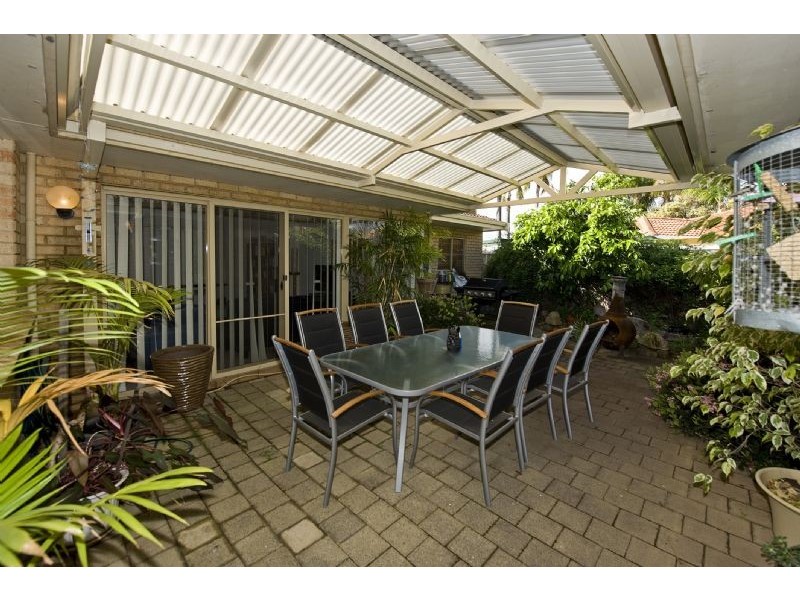 45 Carlow Circle, Waterford WA 6152