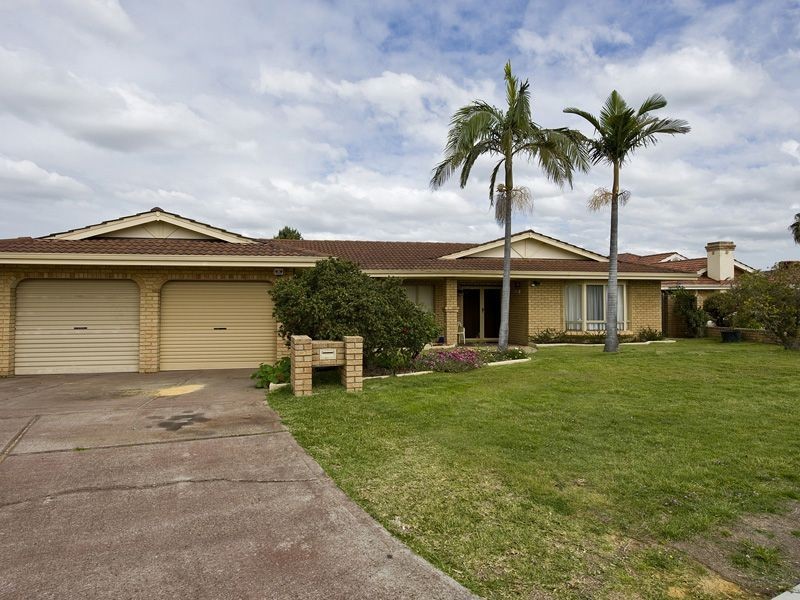 45 Carlow Circle, Waterford WA 6152