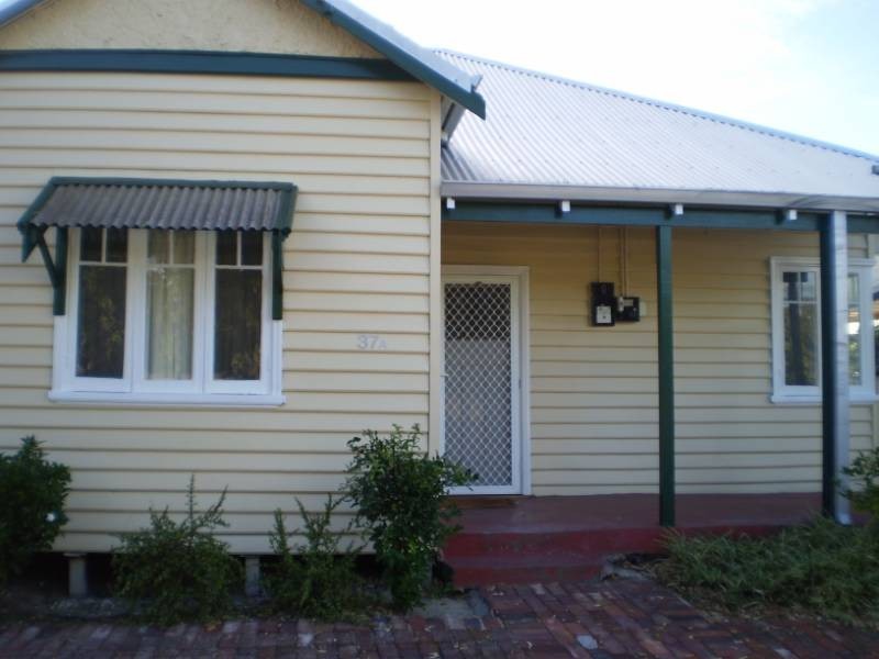 37A  TUAM STREET, Victoria Park WA 6100
