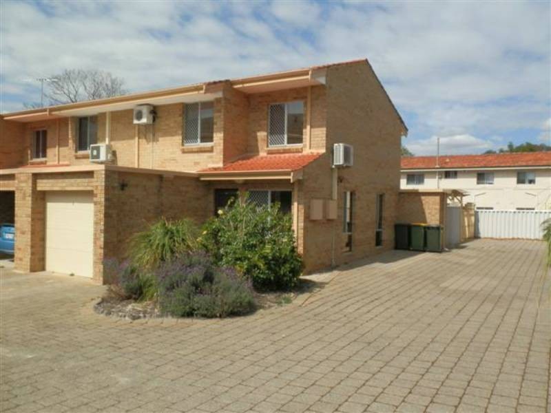 6/337 Canning Highway, Como WA 6152