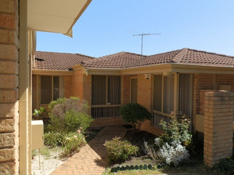 27/20 Street Alday, St James WA 6102
