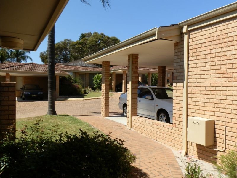 27/20 Street Alday, St James WA 6102