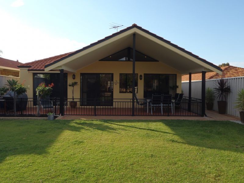 11A Pusey Street, Bentley WA 6102